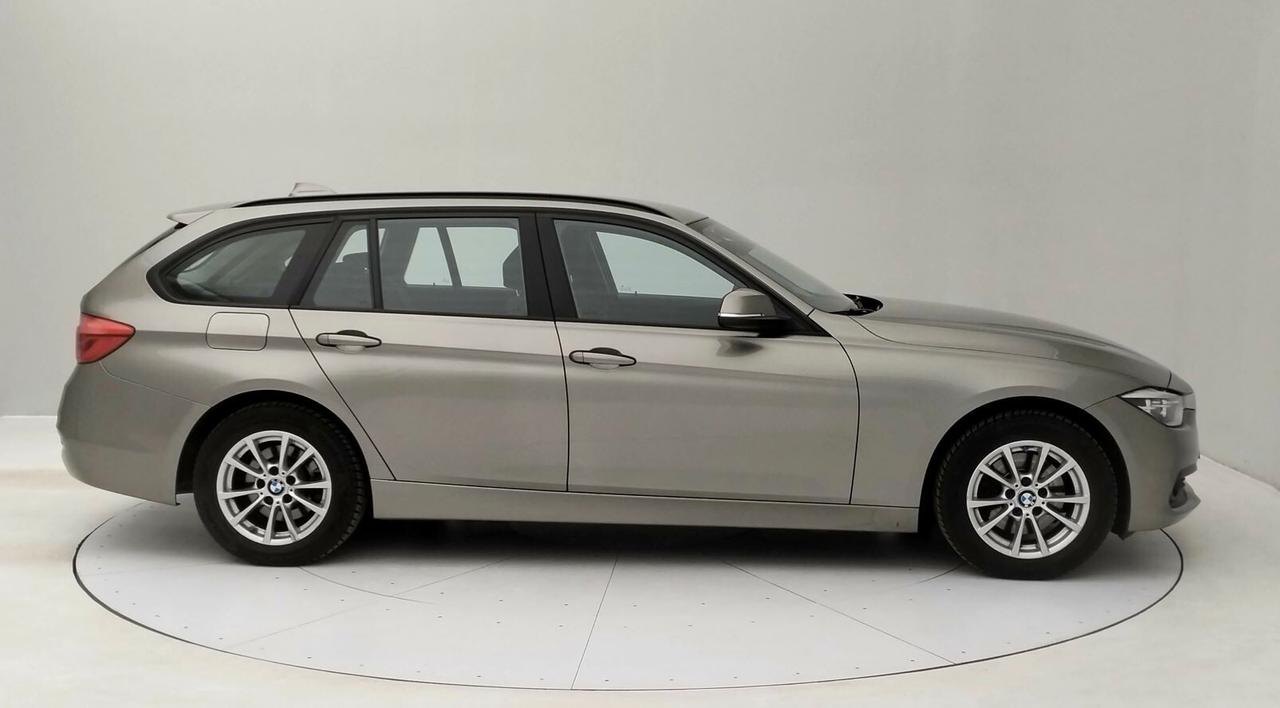 Bmw 320 320d xDrive Touring Business Advantage