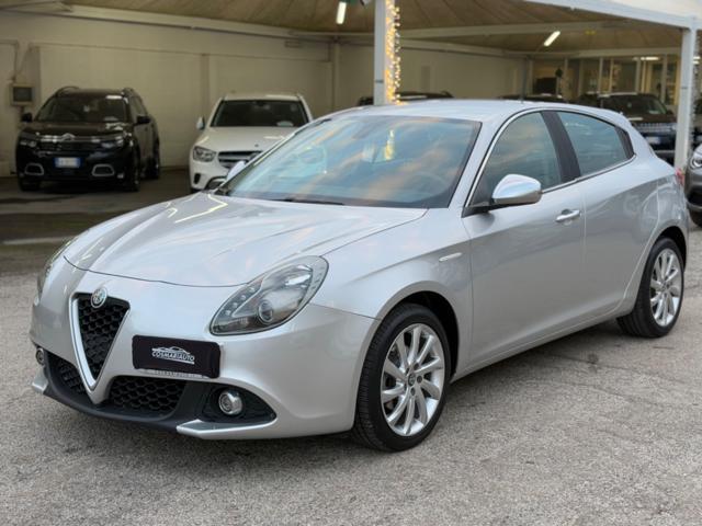 ALFA ROMEO Giulietta 1.6 JTDm 120 CV Super