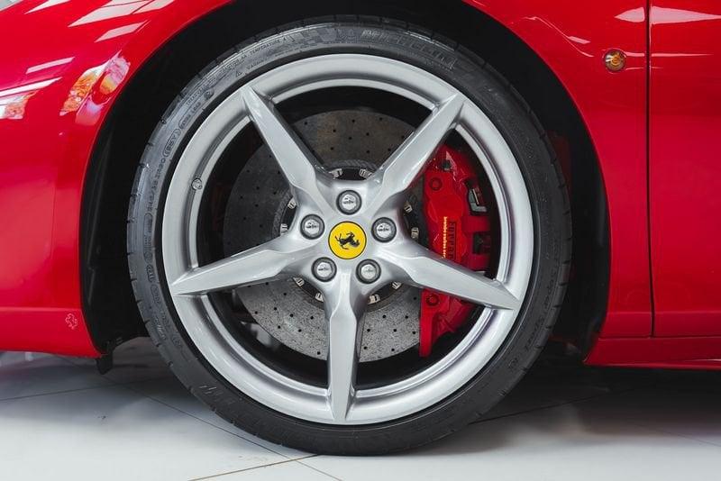 Ferrari 488 GTB FERRARI 488 *SEDILI RACING* *PPF TOTALE*