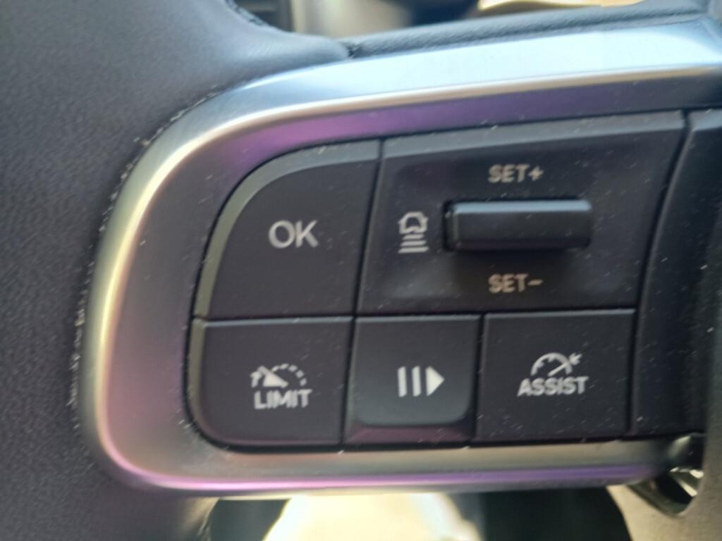 Jeep Avenger 1.2 Turbo 100 CV Summit