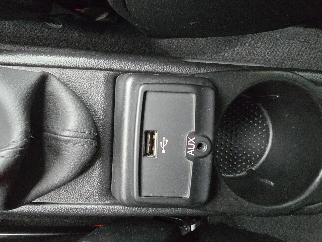 Alfa Romeo MiTo 1.4 BENZ 78CV NEOP -2015