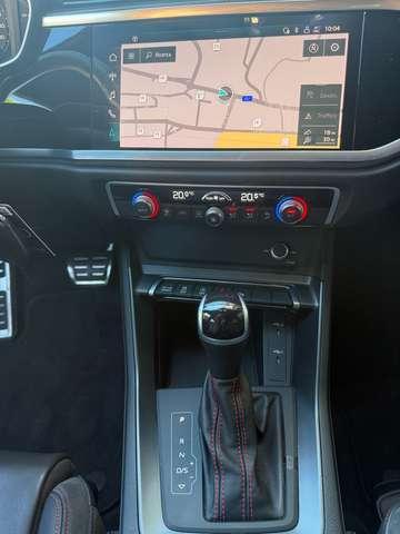 Audi Q3 SPB 4X4 245CV 180KW S-LINE INTERNO ESTERNO
