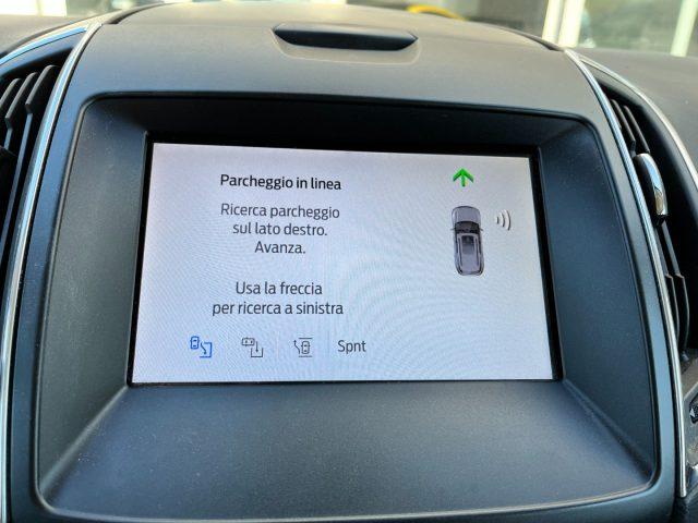 FORD Galaxy 2.0 EcoBlue 150 CV S&S Aut. Titanium Bs. 7 POSTI