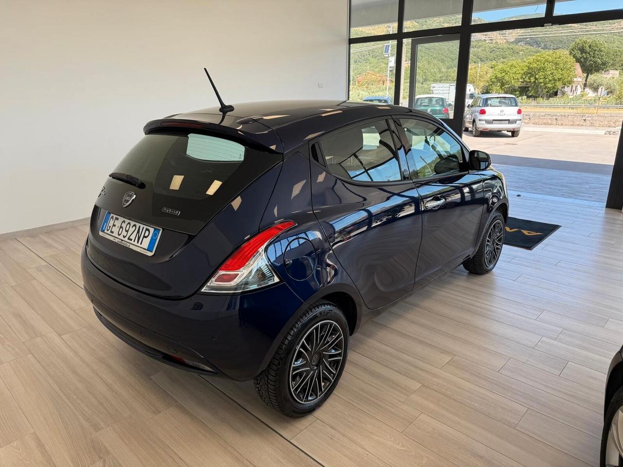 Lancia Ypsilon 1.0 Hybrid Ecochic Gold 5 porte S&S Firefly