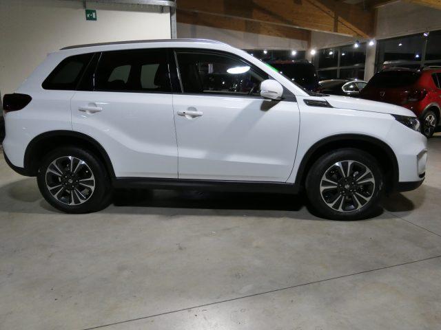 SUZUKI Vitara 1.4 Hybrid 4WD AllGrip Cool
