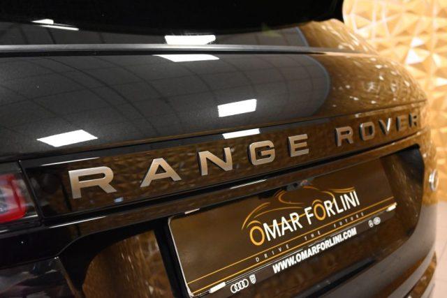 LAND ROVER Range Rover Evoque P200 R-DYNAMIC BLACKEDIT.200CV AWD MHEV RADAR FULL