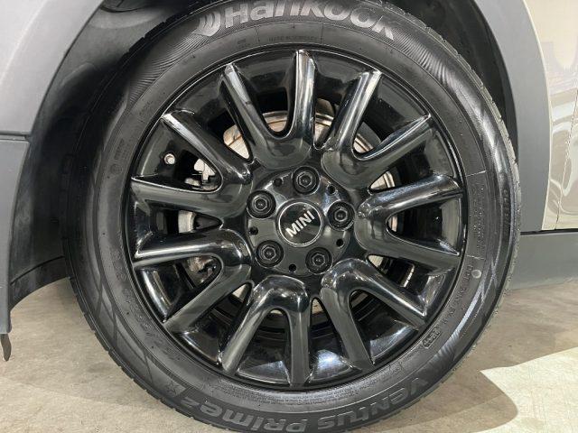 MINI One 1.2 One 75 CV OK NEOPATENT./KM CERTIFICATI 54.000