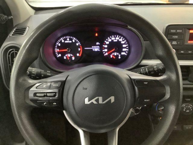 KIA Picanto 1.0 12V 5 porte Style