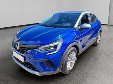 Renault Captur 1.0 tce Zen Gpl 100cv my21