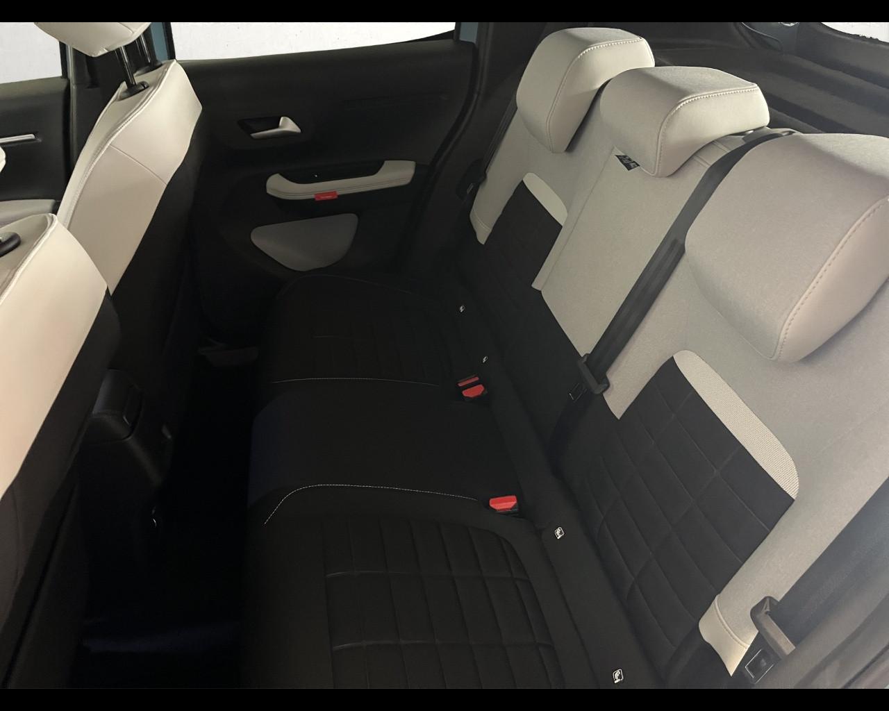 CITROEN Nuova C3 Hybrid 110cv - MAX
