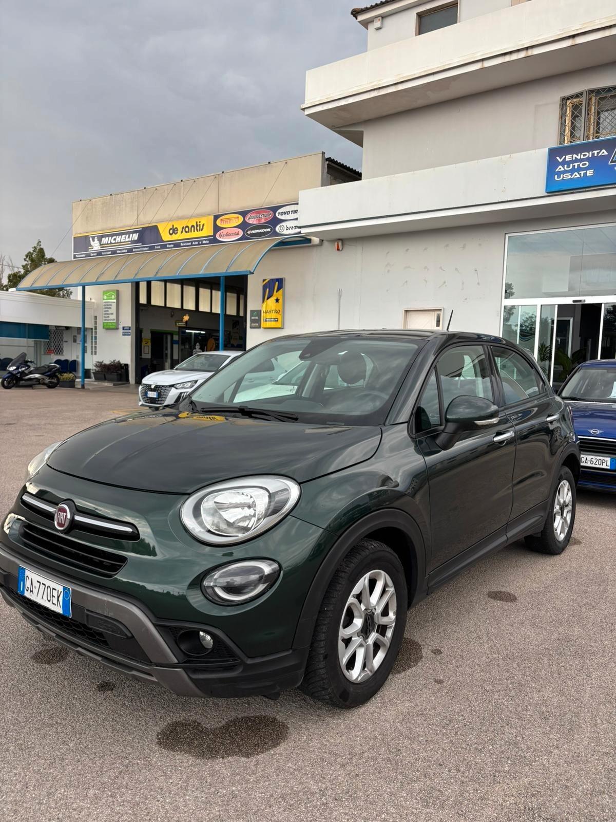 Fiat 500X 1.0 T3 120 CV Cross