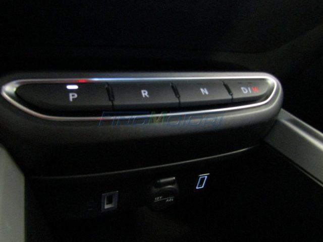 JEEP Avenger 1.2 Turbo 110 CV E-HYBRID Longitude