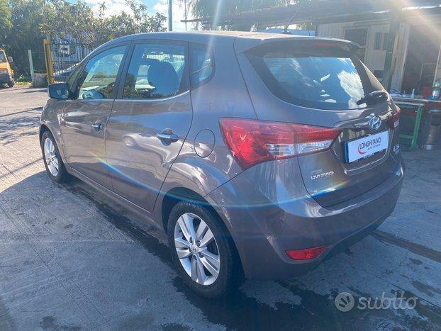 Hyundai iX20 1.4 CRDI 77 CV Light