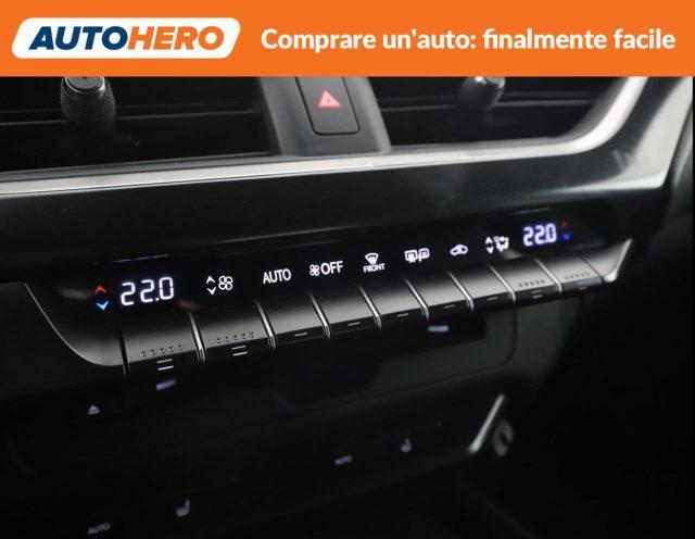 LEXUS UX Full Electric UX Hybrid Premium