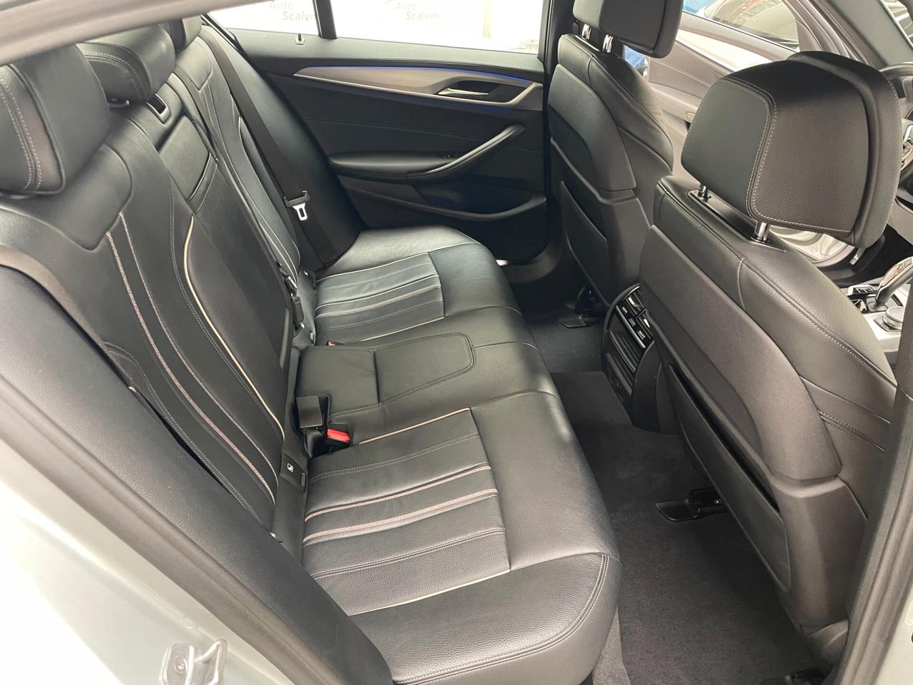 Bmw 530 e 2.0 184 CV Luxury Plug-in hybrid