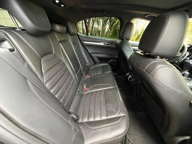 Alfa Romeo Stelvio 2.2 Turbodiesel 210 CV AT8 Q4 Super