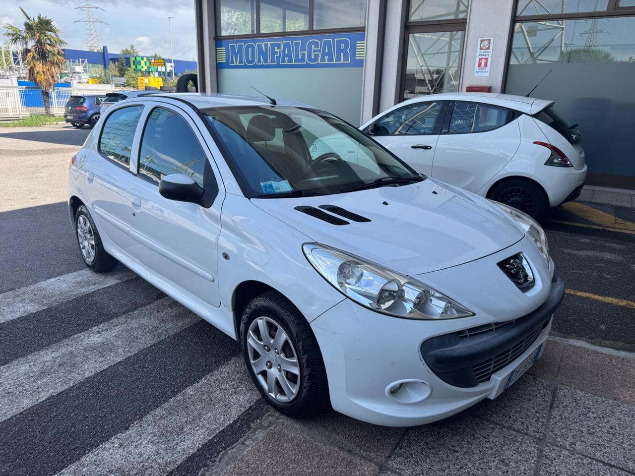 Peugeot 206 Plus 1.1 60CV 5p. X Line