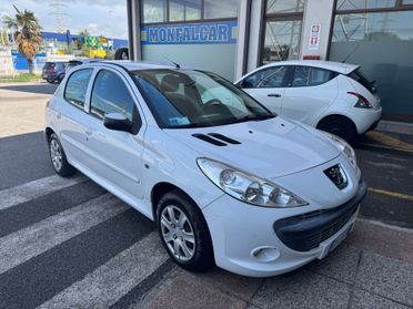 Peugeot 206 Plus 1.1 60CV 5p. X Line