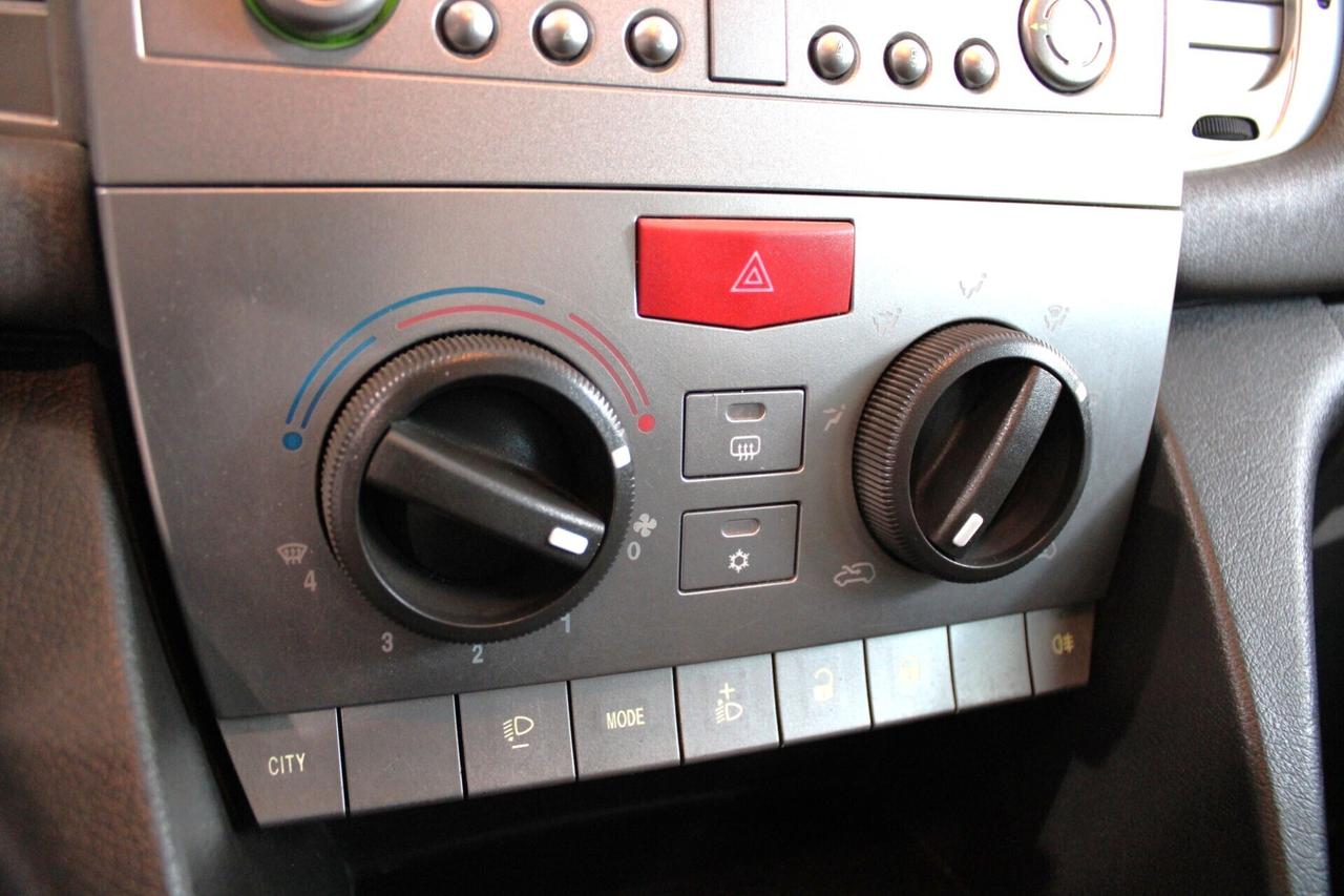 LANCIA Ypsilon 1.2 Argento - 2009