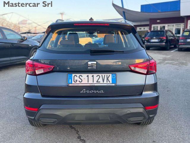 SEAT Arona NEOPATENTATI Arona 2022 1.0 TSI 95cv tg: GS112VK
