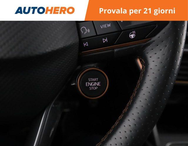 CUPRA Formentor 2.0 TSI 4Drive DSG VZ