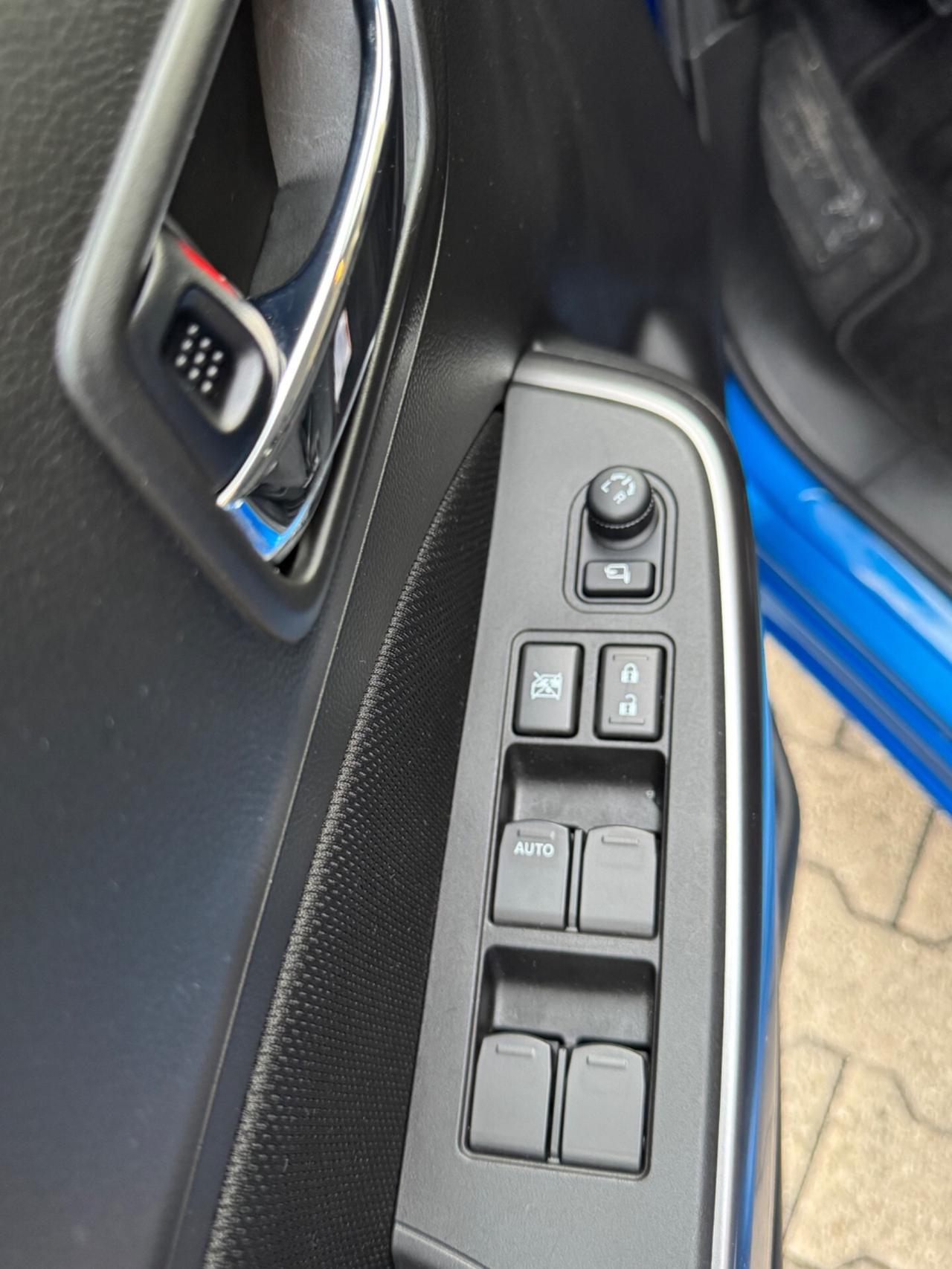 Suzuki Swift 1.2 Hybrid Top