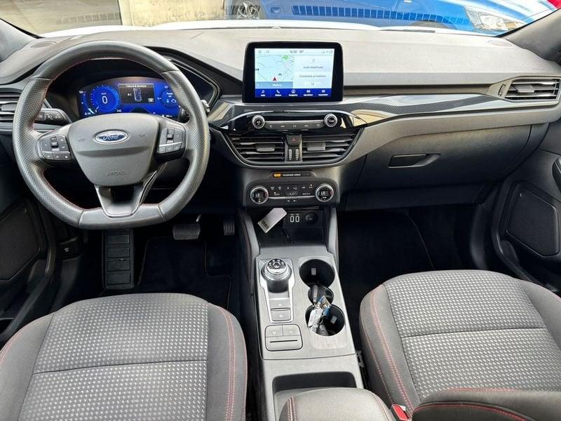 Ford Kuga 2.5 Benzina FHEV 190CV 2WD Titanium