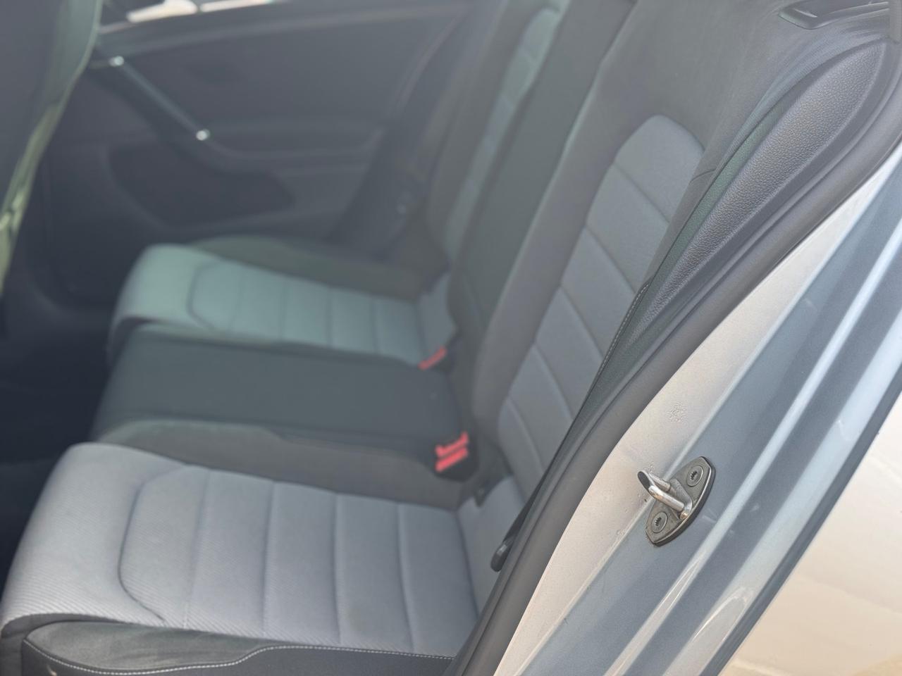 Volkswagen Golf 1.6 TDI 110 CV DSG 5p. Executive BlueMotion Technology