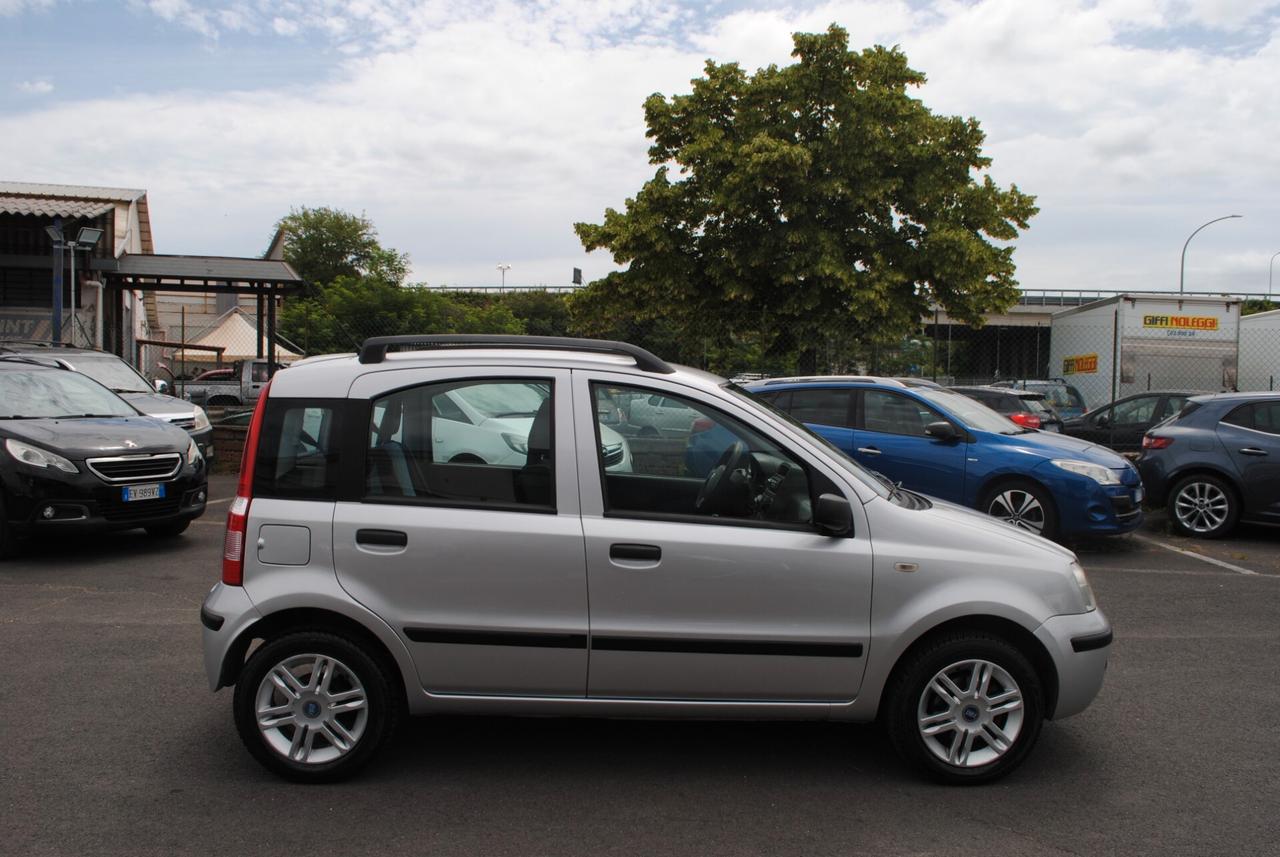 FIAT PANDA 1.3 MJT 69 CV
