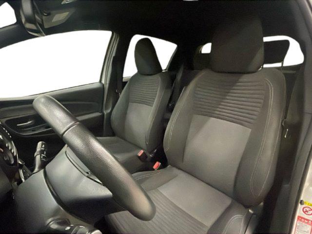 TOYOTA Yaris 1.5 Hybrid 5 porte Trend 'White Edition'