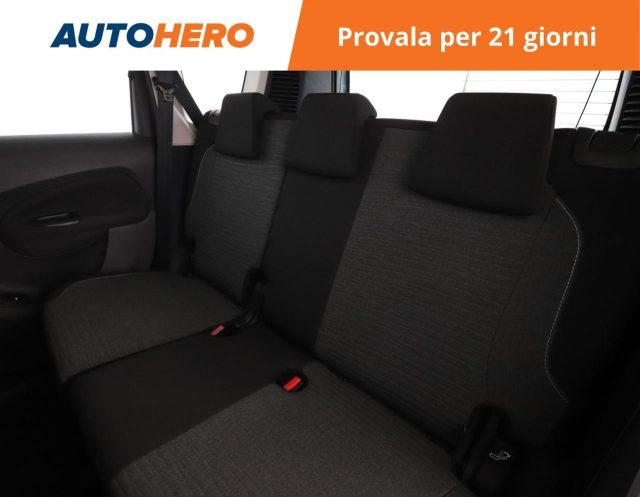 CITROEN C3 Picasso PureTech 110 Exclusive