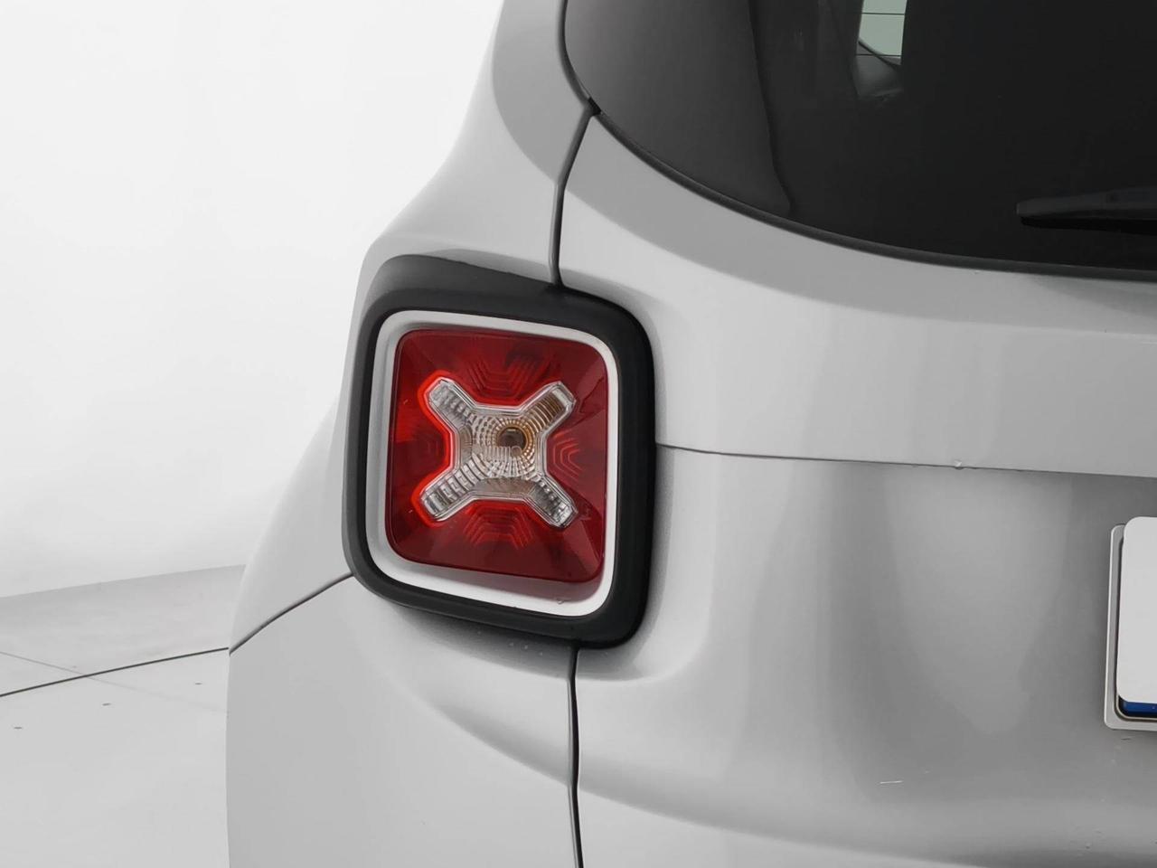 Jeep Renegade 1.6 mjt Limited fwd 120cv