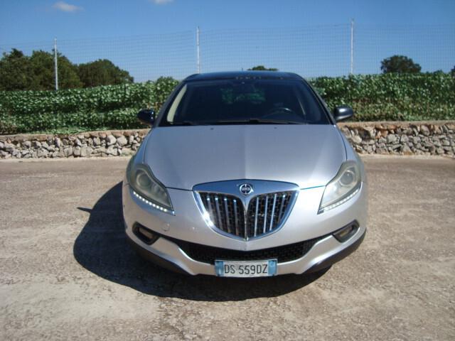 Lancia Delta 1.6 MJT DPF Platino
