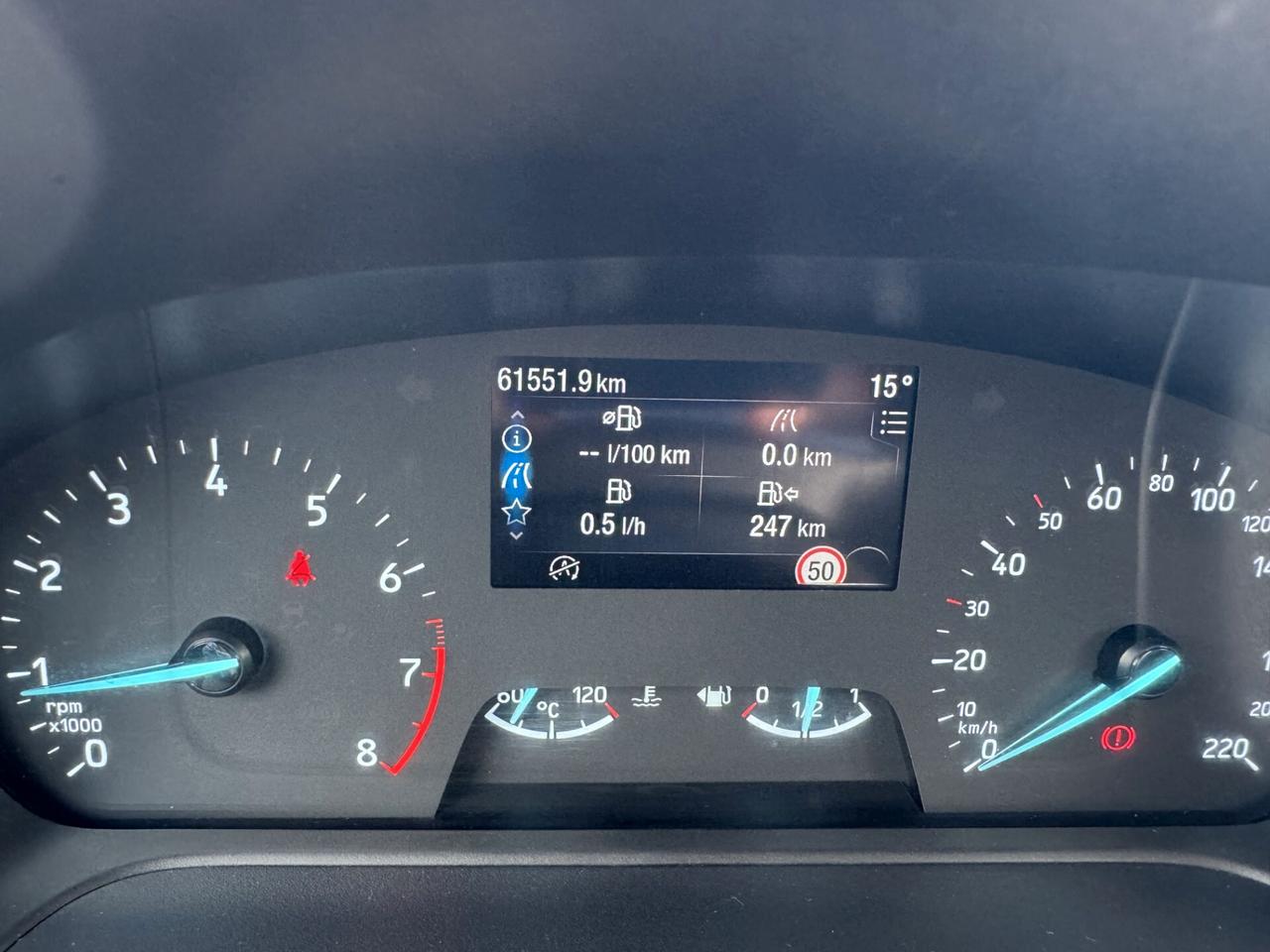 Ford Puma Titanium 1.0 EcoB.-Hybrid 125CV Manuale