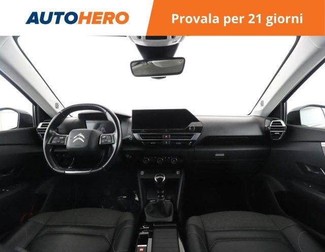 CITROEN C4 PureTech 130 S&S Shine