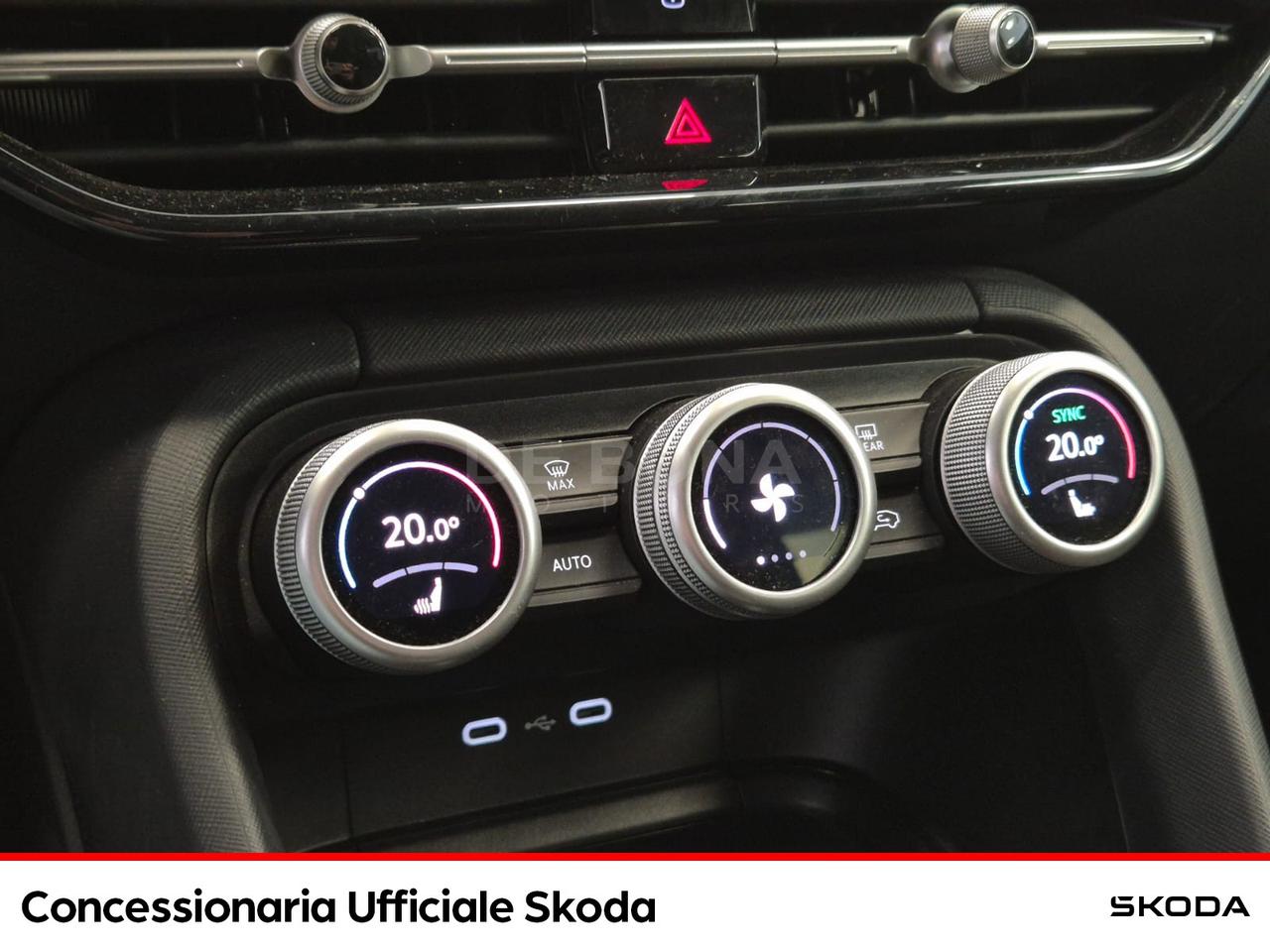 Skoda Kodiaq 2.0 tdi executive 150cv dsg 7p.ti
