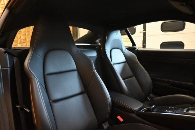PORSCHE Cayman 718 2.0 STYLE EDIT.PDK NAVI CAM PASM BOSE 20"FULL!