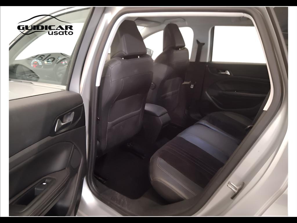 PEUGEOT 308 II 2013 SW - 308 SW 1.2 puretech t Allure s&s 130cv 5p e