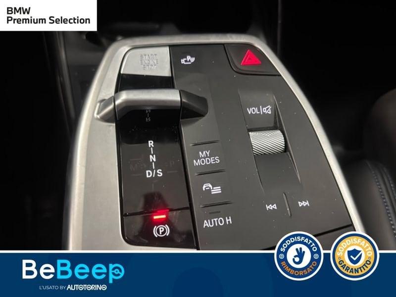 BMW Serie 2 Active Tourer 218D ACTIVE TOURER MSPORT AUTO