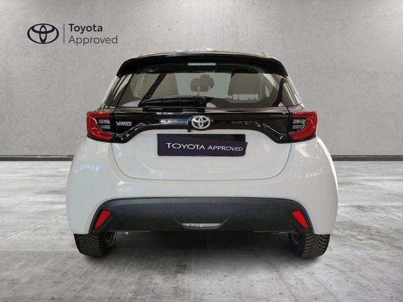 Toyota Yaris 1.0 Trend MY22