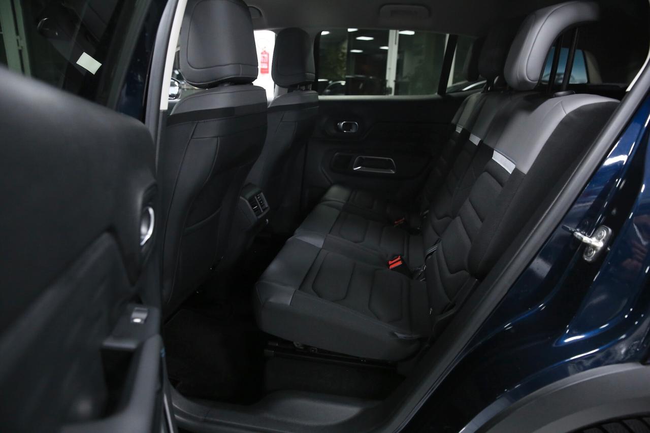 Citroen C5 Aircross BlueHDi 130 cv EAT8 Feel Pack