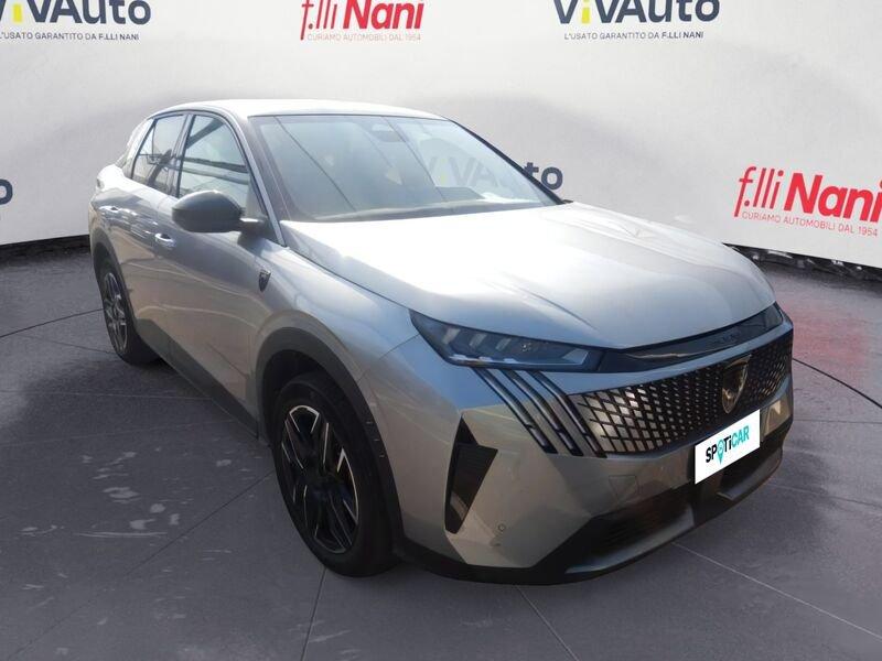 Peugeot 3008 3008 Hybrid 136 e-DCS6 GT