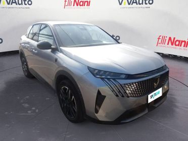 Peugeot 3008 3008 Hybrid 136 e-DCS6 GT