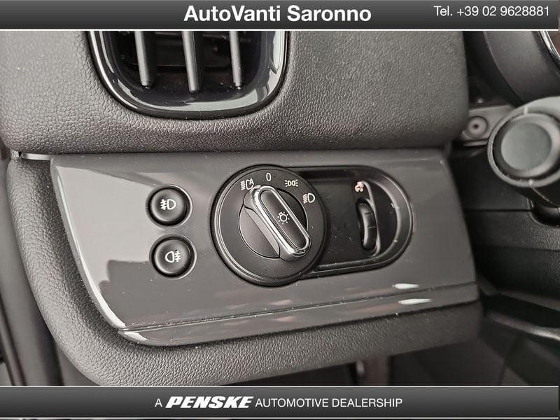 MINI Mini Countryman F60 Mini 1.5 Cooper Northwood Edition Countryman