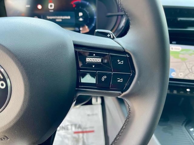 ALFA ROMEO Junior 1.2 145 CV Hybrid eDCT6 Speciale - KM0