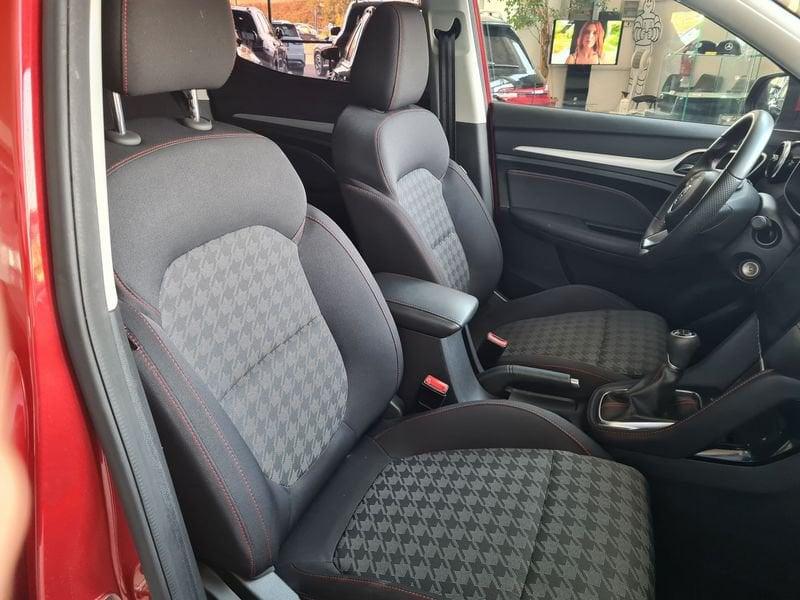 MG ZS 1.5 VTi-Tech Comfort