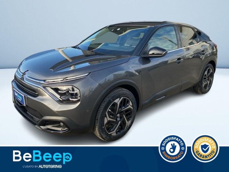 Citroën C4 1.5 BLUEHDI SHINE S&S 130CV EAT8