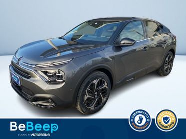 Citroën C4 1.5 BLUEHDI SHINE S&S 130CV EAT8