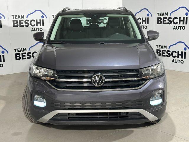 VOLKSWAGEN T-Cross 1.0 TSI 110 CV DSG Life