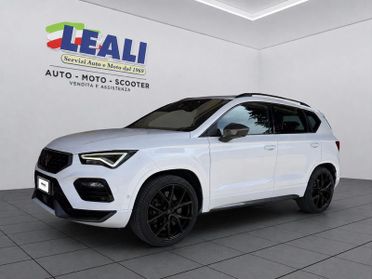 CUPRA Ateca ATECA 5p 2.0 TSI 300cv DSG 4Drive